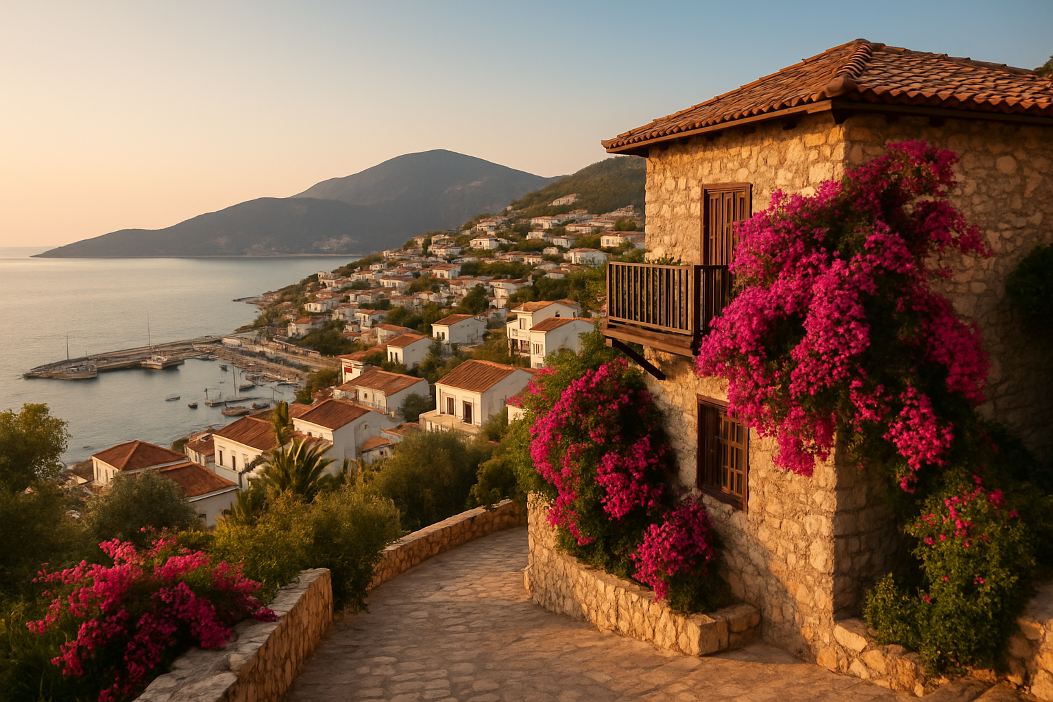 Yerel Gözle Kalkan: Bir Yerliden Tüyolar